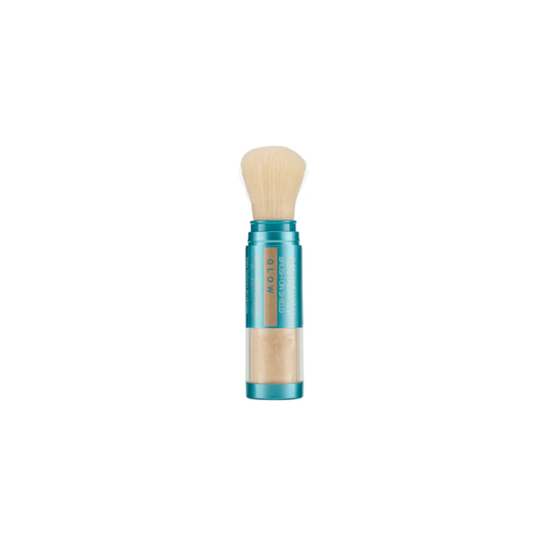 Total Protection brosse en poudre FPS 50