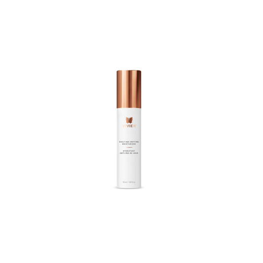 Hydratant anti-âge de jour