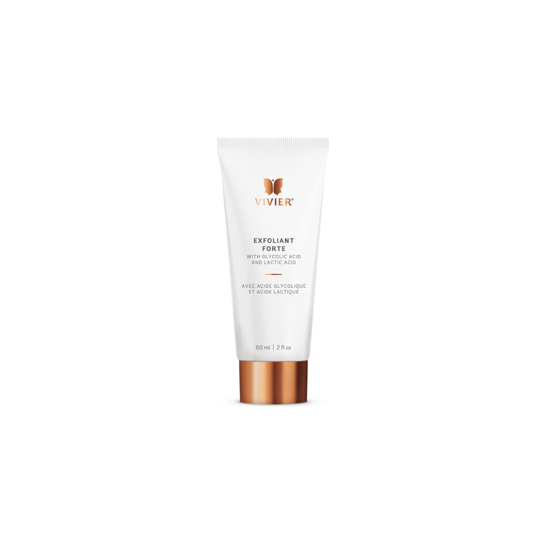 Exfoliant Forte