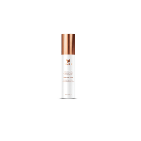 GrenzCine Visage