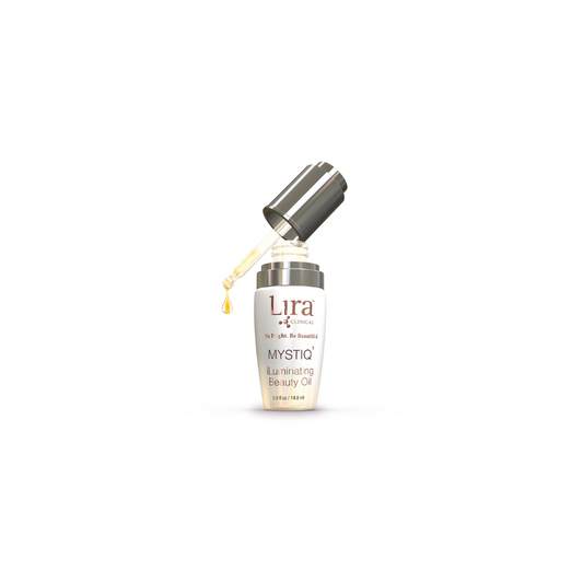 MYSTIQ Huile Beauté Illuminateur