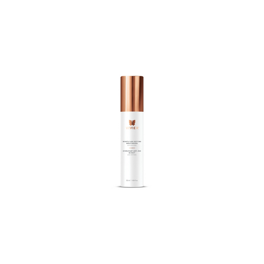 Hydratant anti-âge de nuit