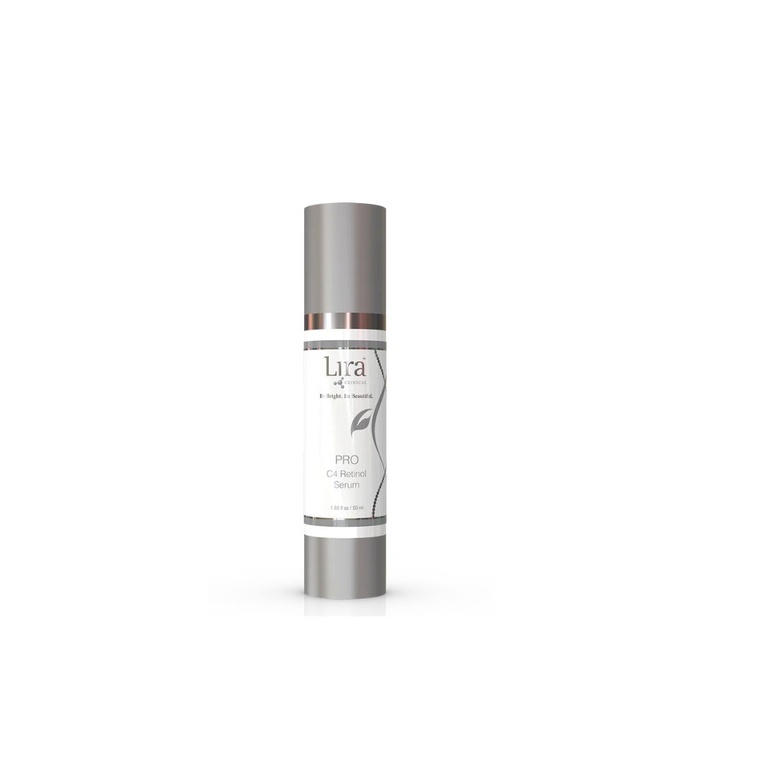 Pro C4 Sérum Rétinol