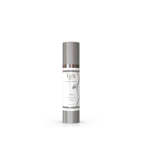 Pro C4 Sérum Rétinol