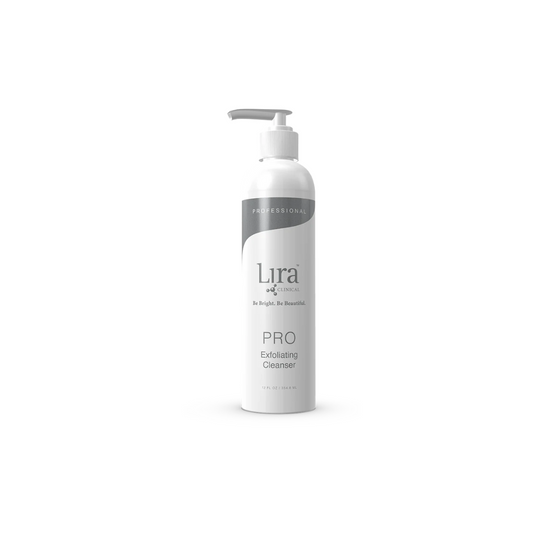 Pro Nettoyant Exfoliant