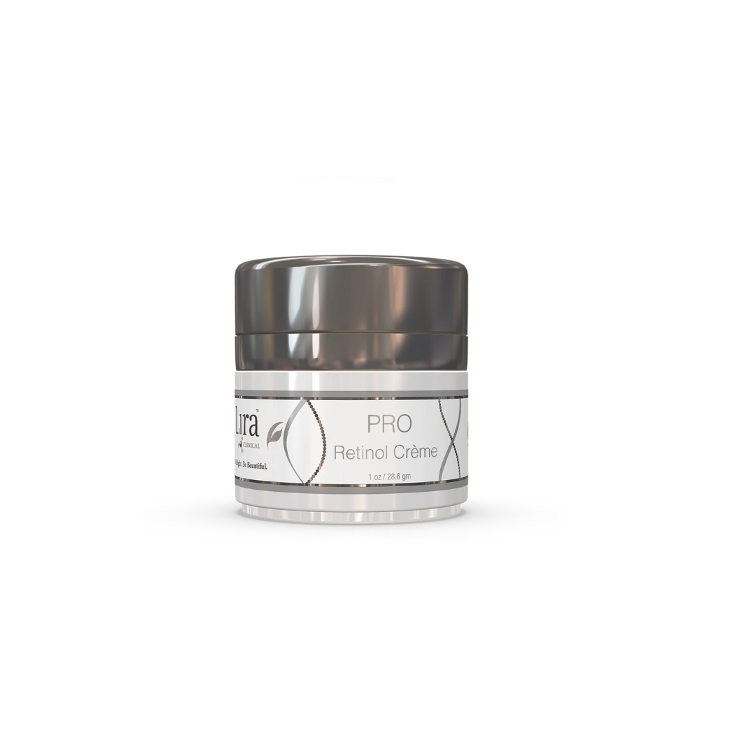 Pro Crème Rétinol