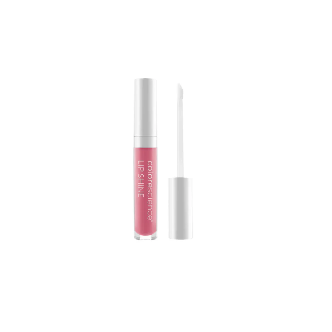 Brillant à lèvres aux peptides SPF 30