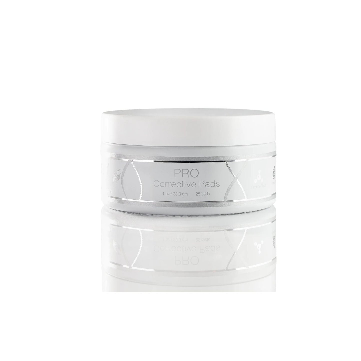 PRO Corrective Pads