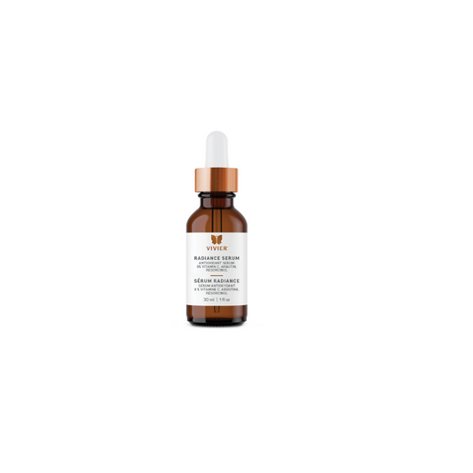 Sérum radiance