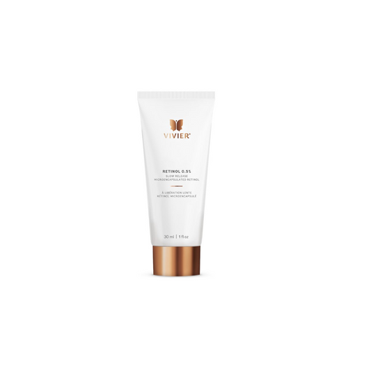 Retinol 0.5%