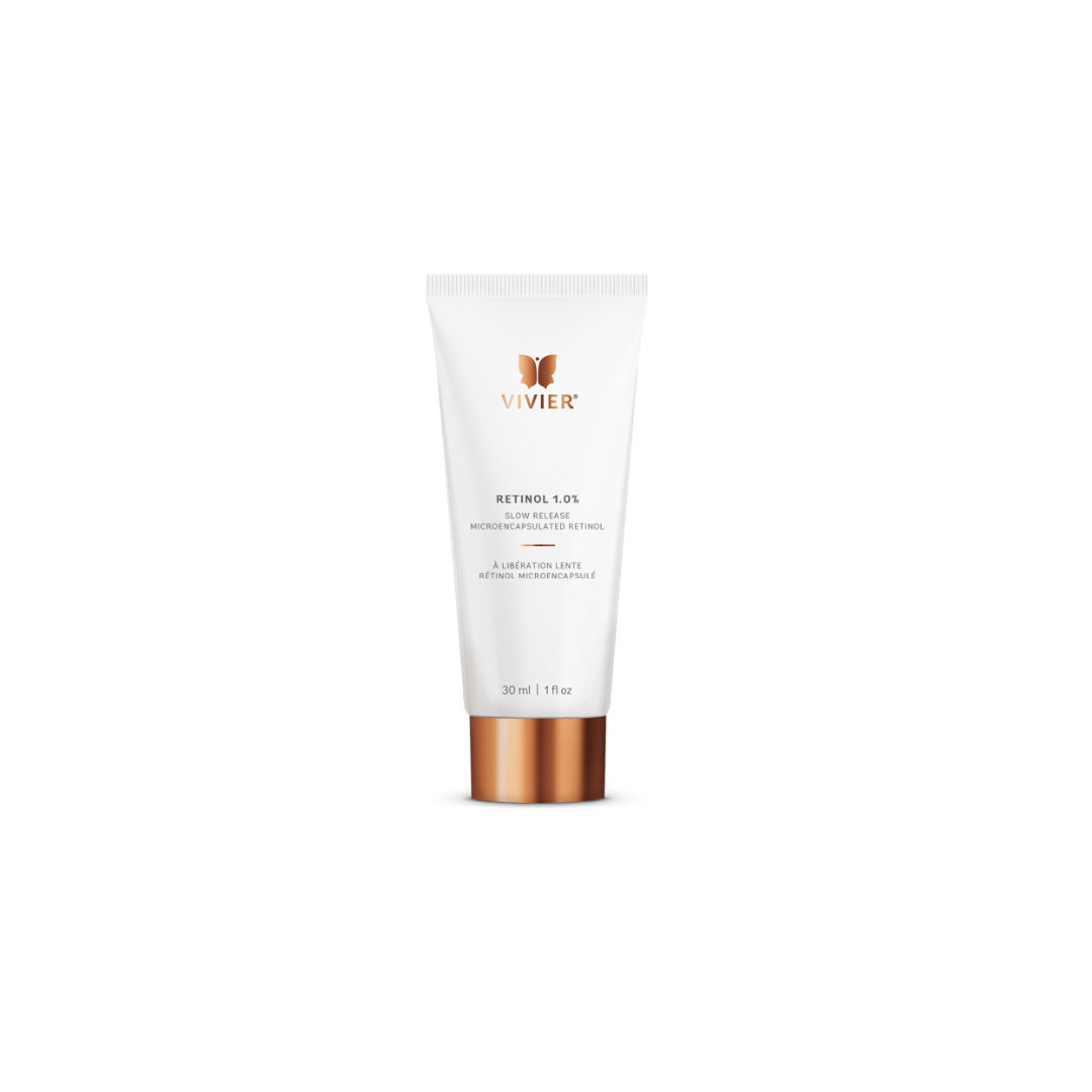 Retinol 1.0 %