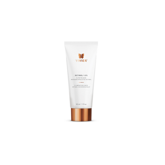Retinol 1.0 %