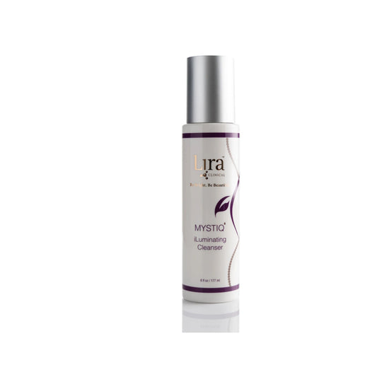 iLuminating Cleanser