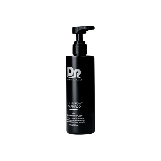 Shampoing exo-grow