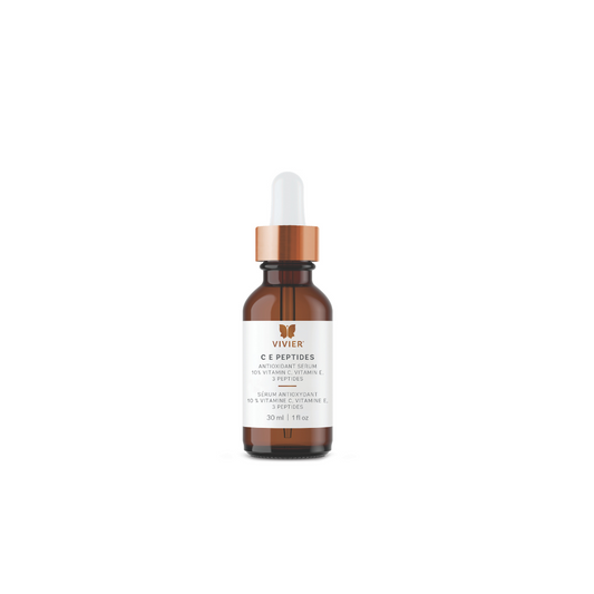 C E PEPTIDES