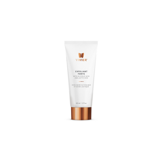 Exfoliant Forte