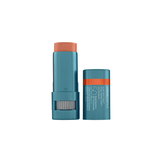 Baume Couleur SPF 50