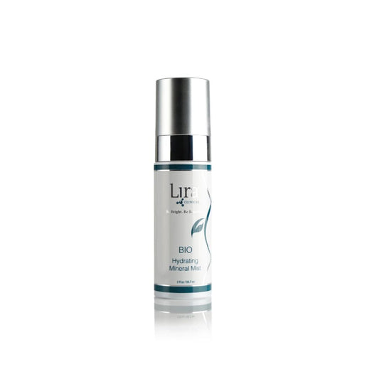 Brume Minérale Hydratante BIO