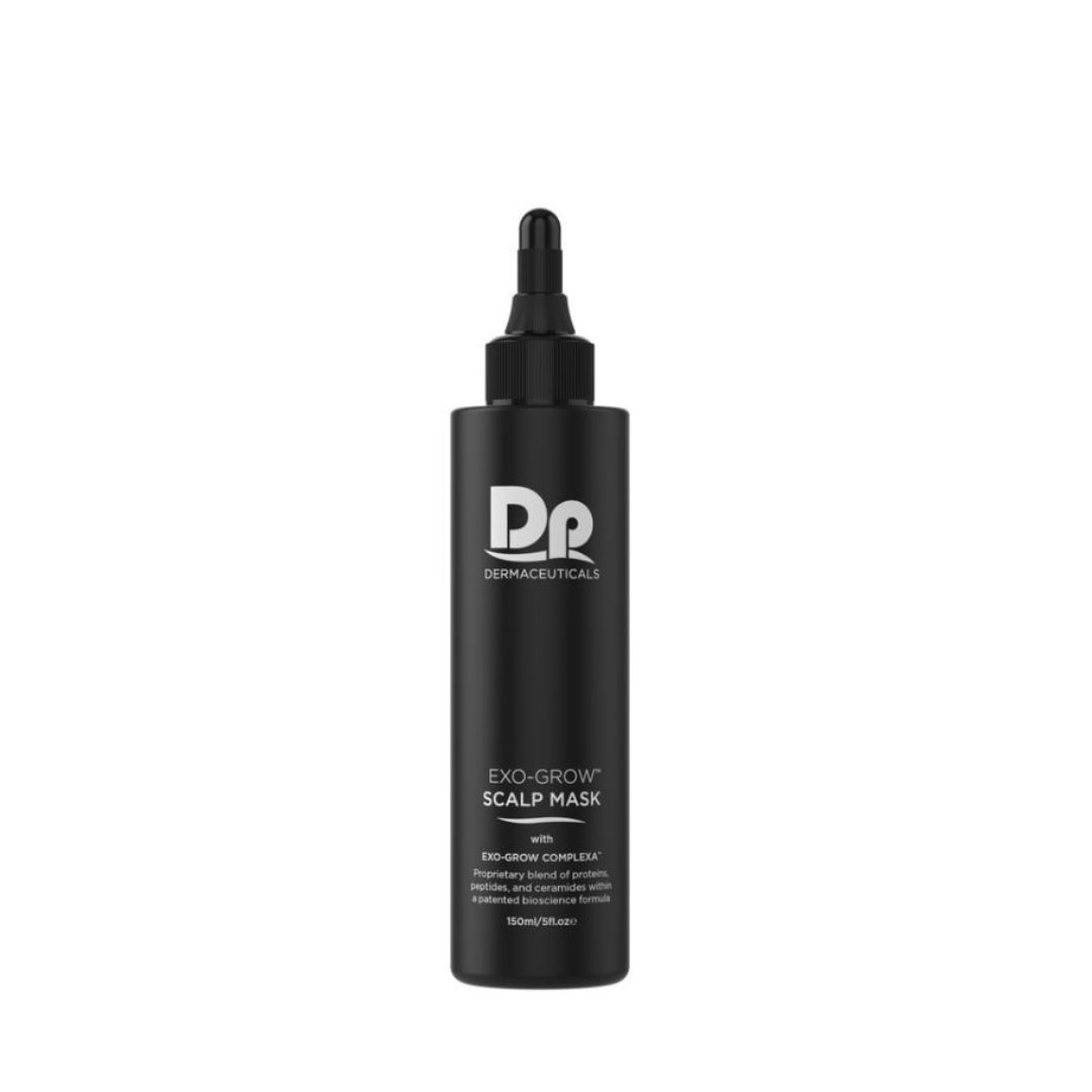Masque pour le cuir chevelu
