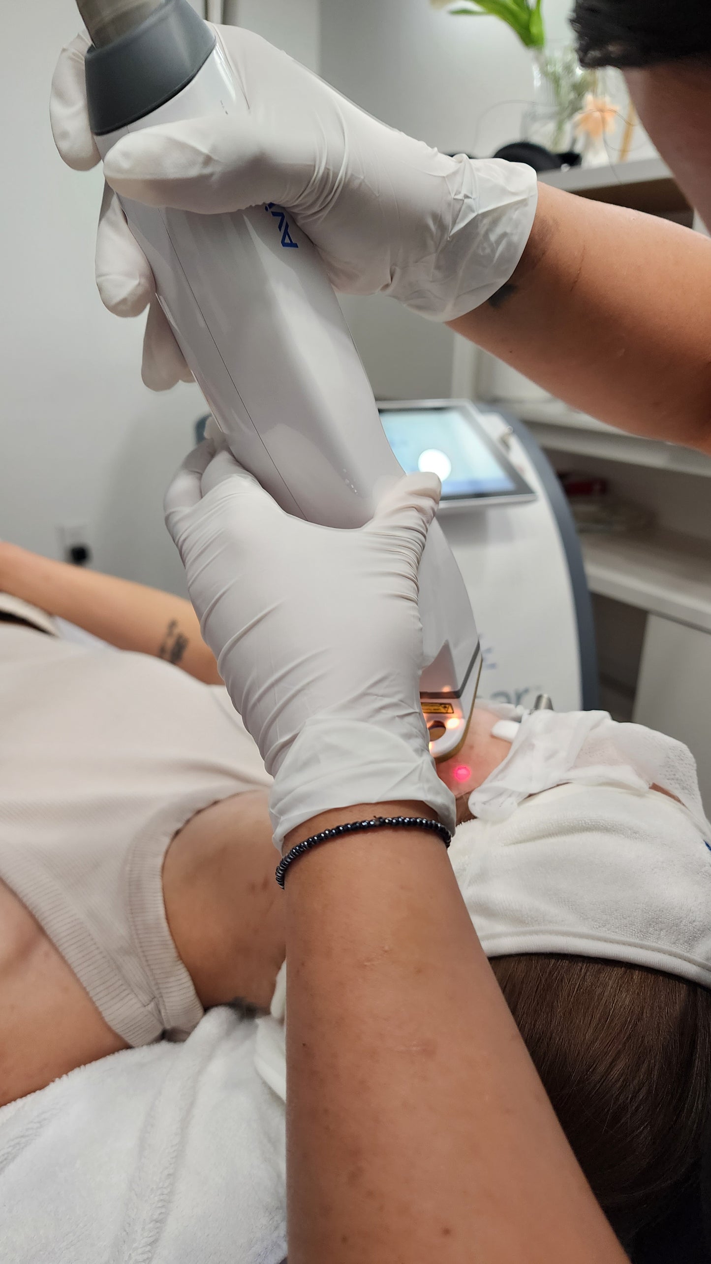 AviClear Protocole Anti Acné